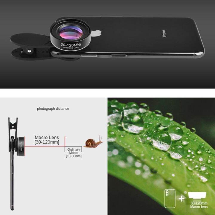 phone-camera-lens-30-120mm-macro-lens-long-distance-4k-hd-mobile-phones-accessories-lens-cpl-star-filter-for-iphone-x-smartphone