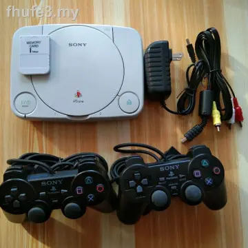 Ps1 full clearance set