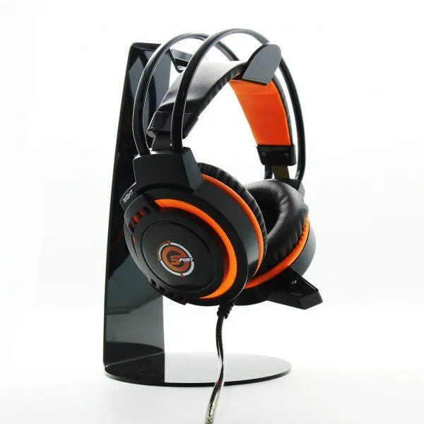 Neolution E-sport Atom Gaming headset | Lazada.co.th