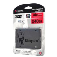 +Best Seller+ KINGSTON SSD 240 GB   (SA400S37/240G)