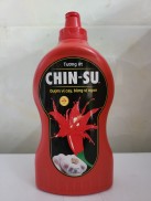 CHAI LỚN 1Kg TƯƠNG ỚT Chin Su VN MASAN Chilli Sauce
