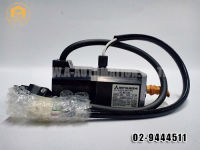 AC SERVO MOTOR MITSUBISHI HC-MFS13D