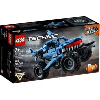 LEGO Technic 42134 Monster Jam Megalodon