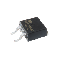 7A IGBT สำหรับ NCE07TD60BD 4ชิ้น600V SMD TO-263 07TD60BD