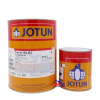 ( Promotion ) สุดคุ้ม Jotun โจตาการ์ด 82 โจตัน Jotaguard 82 สีรองพื้นอิพ็อกซี่ โจตัน โจตาการ์ด 82 Jotaguard 82 (ขนาดชุดแกลลอน 5ลิตร) ราคาถูก อุปกรณ์ ทาสี บ้าน แปรง ทาสี ลายไม้ อุปกรณ์ ทาสี ห้อง เครื่องมือ ทาสี