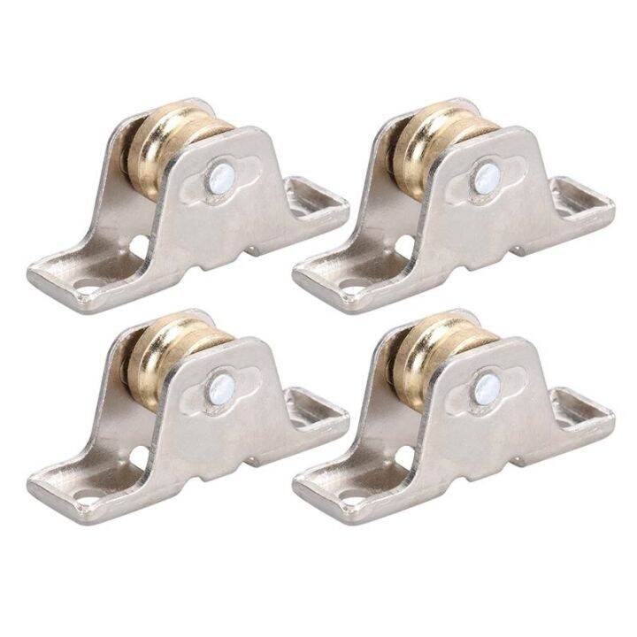 cw-4pcs-metal-wheels-bearings-window-sash-pulley-rod-rollers-alloy-curtain-rail-door-shower