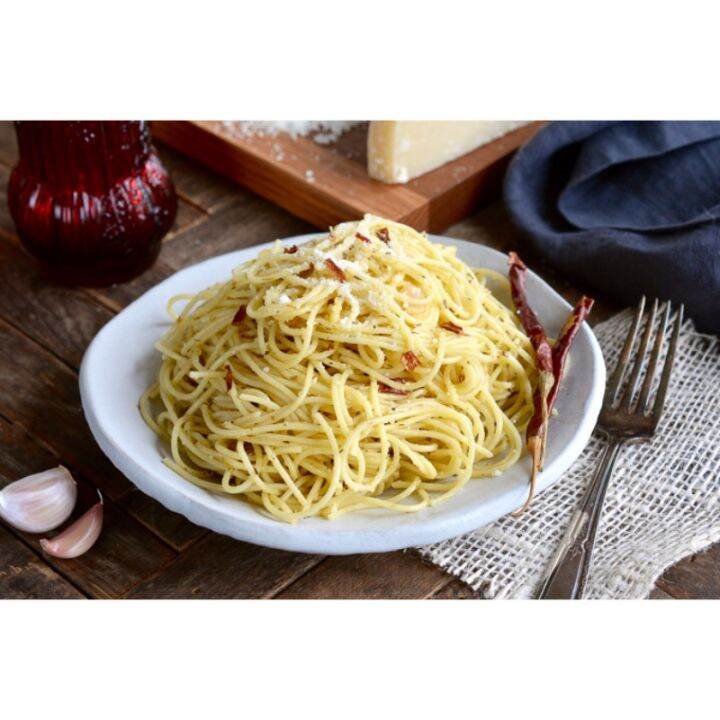 new-arrival-เด-เชกโก-สปาเก็ตตินี-พาสต้า-เบอร์-11-จากอิตาลี-500-กรัม-de-cecco-spaghettini-no-11-pasta-from-italy-500g