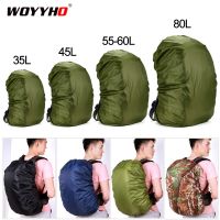 35-80L Cover Outdoor Hiking Climbing