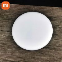 ที่ชาร์จแบบไร้สาย Xiaomi MI แท้18W แผ่นแท่นชาร์จ QI สำหรับ Mi 12 11 10 9 Pro Mix 4 3ชาร์จสำหรับ Iphone 12 11 Pro Max