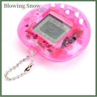 Blowing 168สัตว์เลี้ยงใน1เสมือน Cyber Nostalgic PET Toy เกมเล็กๆสุ่มขายร้อน