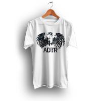 Kaos Band A Day To Remember เสื้อยืดเพลงร็อค Adtr 10