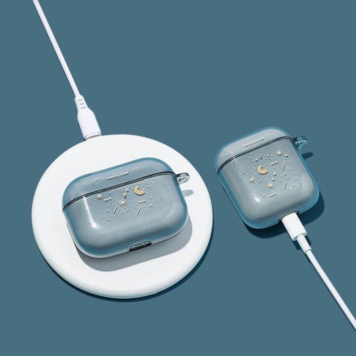 เคสหูฟังซิลิโคนลายมิเตอร์สําหรับ-เคส-airpods-1-2-3rd