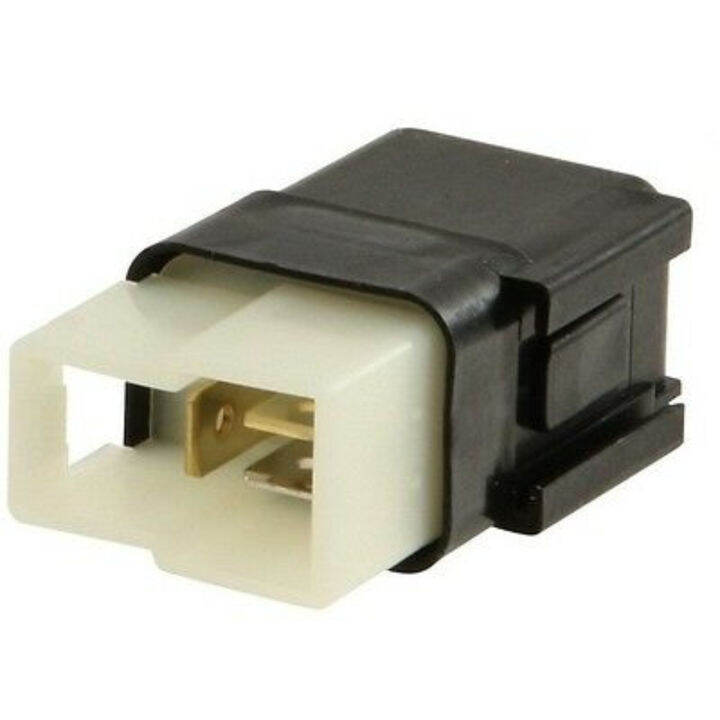 Original 12v Horn Relay For Nissan 25630-79960 (3pin) | Lazada