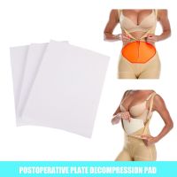 Lipo Foam Pads For Post Surgery Bbl Foam Boards After Lipo Provide Compression Liposuction Surgery Foam Sheet For Recovery