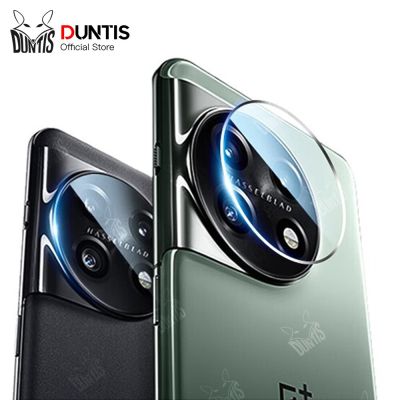 Camera Lens Protector for OnePlus 11 5G Camera Protective Glass Film for OnePlus 11 Back Camera Clear Tempered Glass Accessories