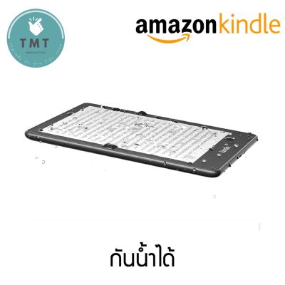 HJ ✽Amazon Kindle Paperwhite 5 (11th Generation)  (2021) E-Reader หน้าจอ 6.8นิ้ว ปรับแสง Worm white ได้ ✅สินค้ามีพร้อมส่ง✾