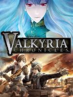 Valkyria Chronicles เกม คอมพิวเตอร์ โน๊ตบุ๊ค เกมส์ PC แบบ แฟลชไดร์ฟ GAME​ สำหรับ Windows ติดตั้งง่าย