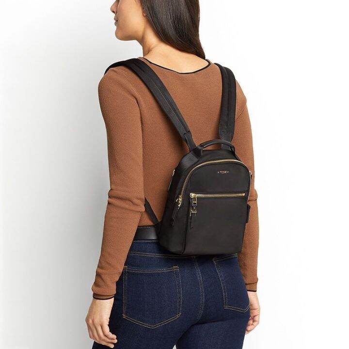 tumi ladies backpack