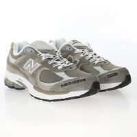 New Balance-NB2002-8  Pure original N-shaped casual running shoes 2002R series retro sports shoes for men and women, breathable and elevated couple shoes comfortable and versatile fashionable and trendy lightweight anti-skid and wear-resistant