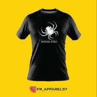 JERSI PANCING SPIDER / BAJU PANCING SPIDER WIRE