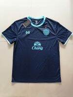 เสื้อแข่งบุรีรัมย์​ยู​ไนเต็ด​ 2018​ รุ่น​ acl​ ของแท้