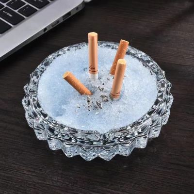 hot！【DT】▦❧┅  10PCS Smoke Removal Remove Smell Indoor Extinguisher Artifact Office Car Ashtray Air Cleaner