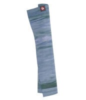 Manduka เสื่อโยคะ Manduka รุ่น eKO® Superlite Travel Yoga Mat 1.5mm - Lavender Marbled (71")