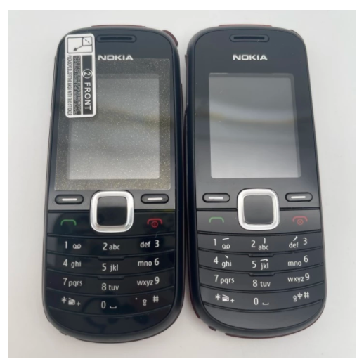 Nokia 1661 Original Unlocked GSM Mobile Phones Lazada PH