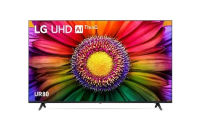 LG LED UHD TV 4K สมาร์ททีวี 4K 75UR8050 ขนาด 75" รุ่น 75UR8050PSB UR8050 UR8050PSB [2023]