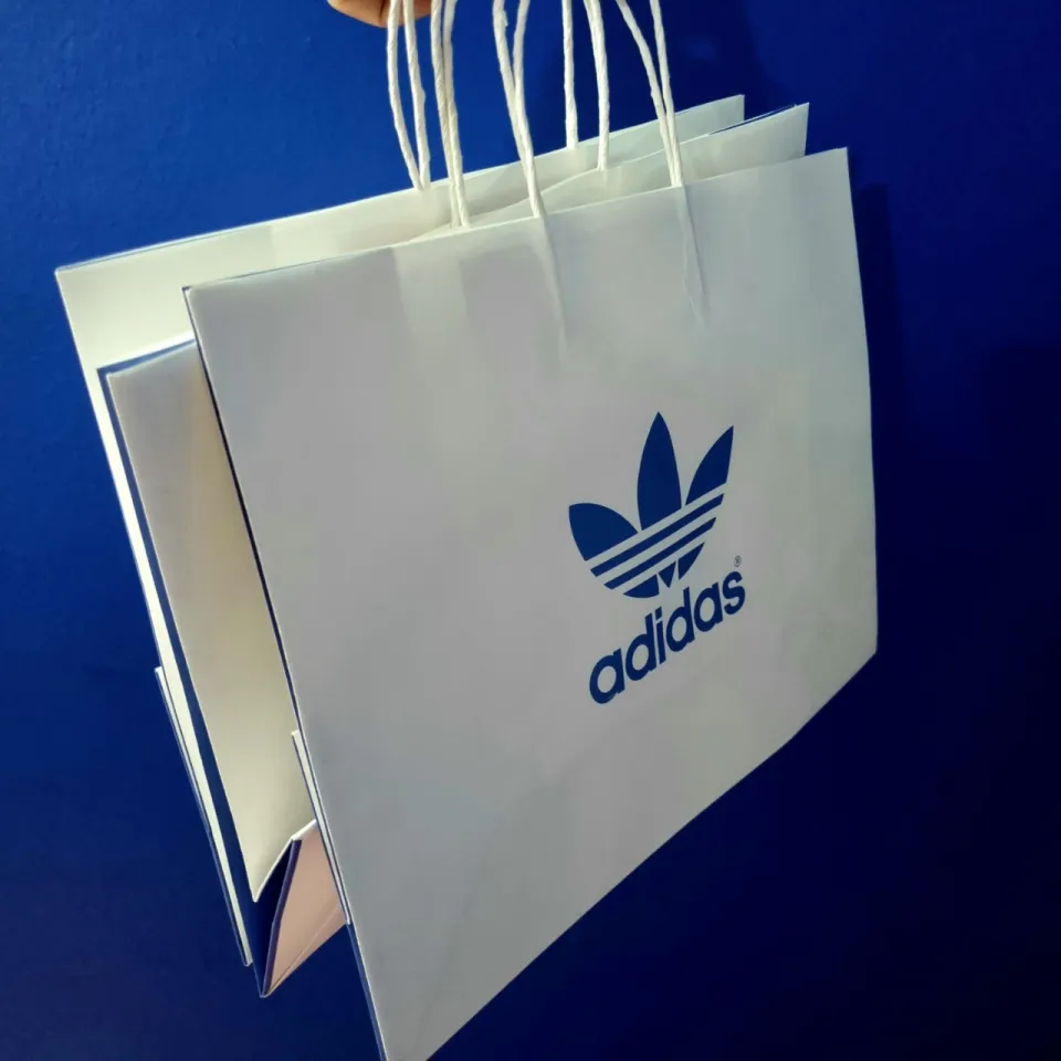 Túi Giấy Adidas | Lazada.vn