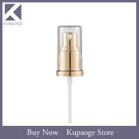 [Kupaoge] Makeup Tools PUMP Makeup เหมาะกับใช้ SPF15และอื่นๆยี่ห้อ Liquid Foundation PUMP