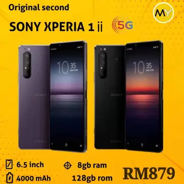 sony xperia 5 ii lazada