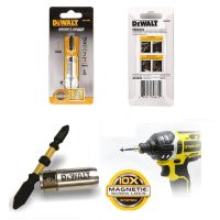 DeWALT DWA13MS ดอกไขควงแม่เหล็ก