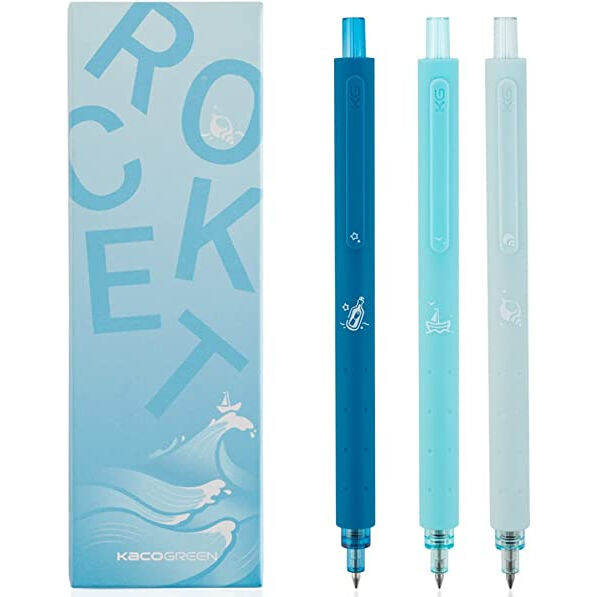 Kaco green Clearance