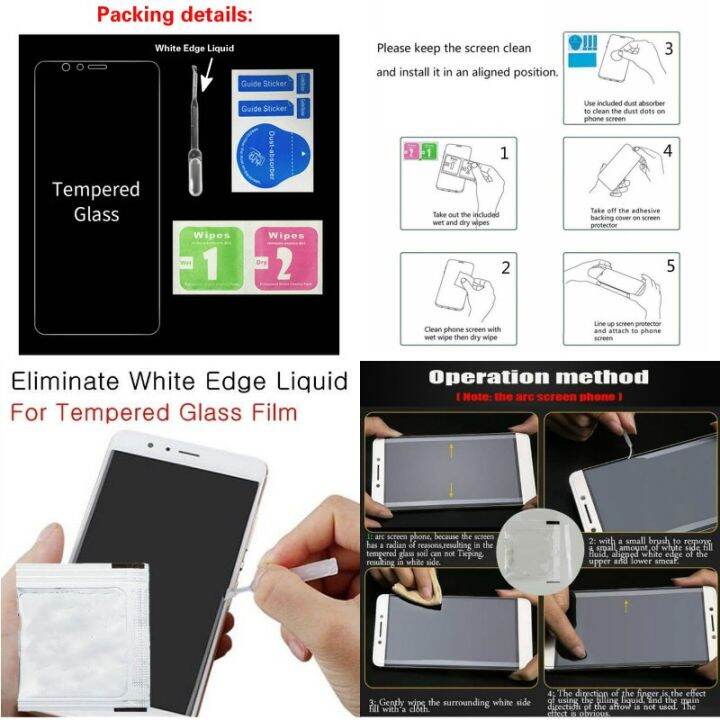 samsung-a52s-a72-a52-a42-a32-a22-5g-a12-a02-a10-a20-a30-a50-a70-ตัวป้องกันหน้าจอกระจกนิรภัยแบบเต็ม