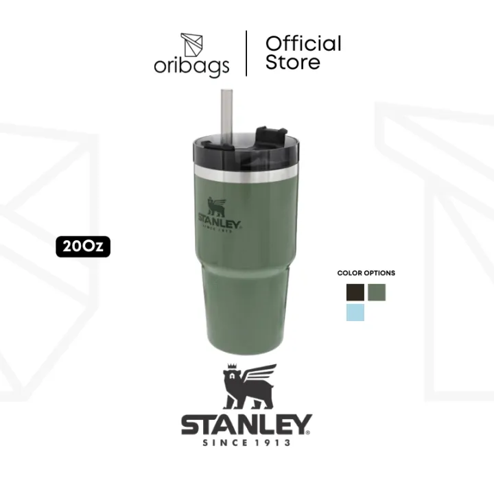 Stanley Adventure Quencher Travel Tumbler 20 Oz Lazada