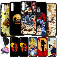 ปก เคสโทรศัพท์ HC9 Anime Dragon Ball DragonBall Goku Z อ่อนนุ่ม ซิลิโคน Coque หรับ Samsung Galaxy A11 A12 A31 A71 A51 A21S A50 A10 A20 A30 A20S A30S A52 A50S A10S A70 A04 A02S M02 A02 A32 4G A54 A34 5G A03S A52S A04S ปก Phone Casing