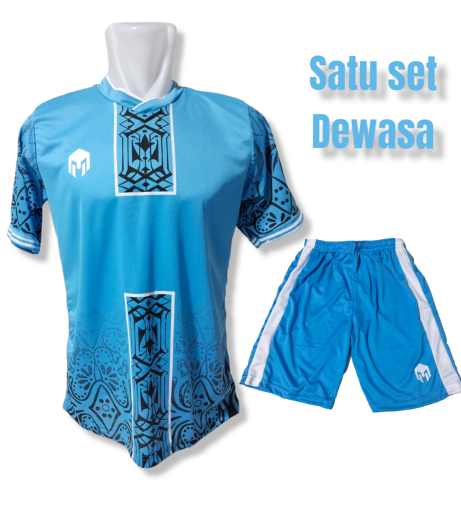 Stelan Jersey Bola Dewasa Baju Jersey Pria Kaos Jersey Harian Stelan Jersey Bola Dewasa Baju Jersey Pria Kaos Jersey Harian