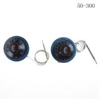 220V 16A High-Tech Dial เทอร์มอสแตตควบคุมอุณหภูมิสำหรับเตาอบไฟฟ้า