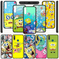 ปก Phone Casing เคสโทรศัพท์ H176 DA138 SpongeBob SquarePants อ่อนนุ่ม หรับ OPPO A16 A15 A17 A3S A5 A9 A7 A5S A37 Neo 9 A59 F1S A83 A1 A92 A72 A52 F5 F7 F9 A7X A54 A12 A15S A16S A56 A55 F11 Pro A94 4G A95 A53S A17K ซิลิโคน Coque