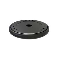 Sound Isolation Platform Damping Recoil Pad For Apple Homepod Echo Google Home Stabilizer Smart Speaker Riser Base