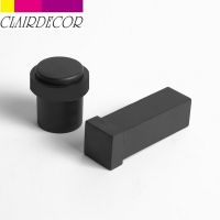 ☬✙◑ Door stopper Wall Protector Savor Shockproof Crash Pad Stop drop ship door holder Door Stopsог