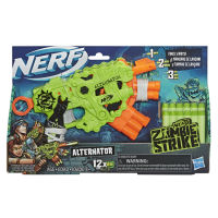 NERF ZOMBIE ALTERNATOR