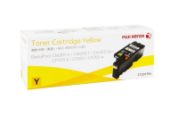 FUJI-XEROX Toner CARTRIDGE CT201594 (Yellow)