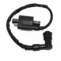 CG-125 Motorcycle Ignition Coil For 50cc 150cc 200cc 250cc GY6 Scooter Moped ATV Gokart Dirt Bike Motor