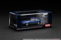 Honda CIVIC (EG6) (Hobby Japan) SiR Ⅱ 1993 (Type 120) w/ Engine, Blue