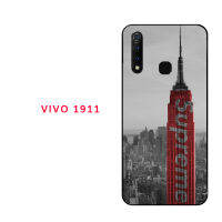 เคสซิลิโคนนิ่มสำหรับ VIVO 1911/Y31S/2054/1805/Y95/1807/1817/Y55