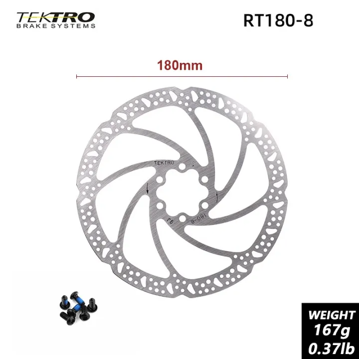 tektro-bike-rotor-160-180-203mm-mountain-bicycle-hydraulic-disc-brake-rotors-for-mtb-road-foldable-cycling-bicycle-brake-disc