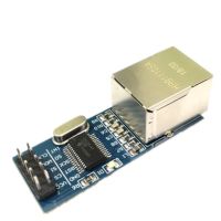 ENC28J60 Ethernet LAN Network Module SPI Port For Arduino 51LPC AVR ARM PIC