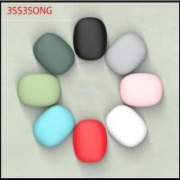 3SS3SONG สำนักงานที่บ้าน ซิลิโคน ที่ชาร์จโทรศัพท์ กระเป๋าหูฟัง เคสสายเคเบิลข้อมูล กล่องเก็บของ ผู้จัดงาน